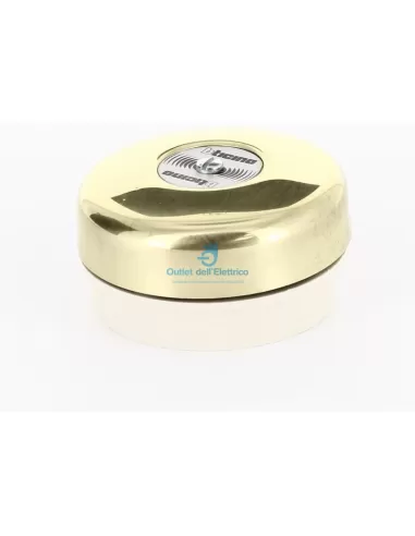 Bticino 33n timbales tonos de llamada 8/12vac br